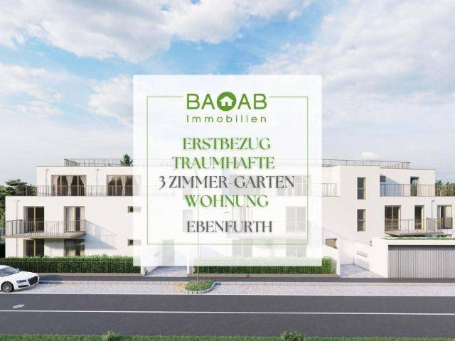 Apartment mieten in Ebenfurth, Niederösterreich