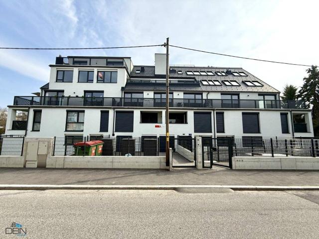 Apartment kaufen in Floridsdorf, Wien