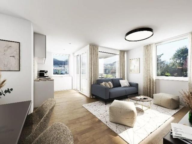 Apartment mieten in Altenstadt, Feldkirch