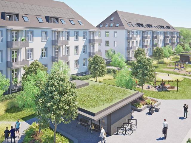 Apartment mieten in Pichling, Linz