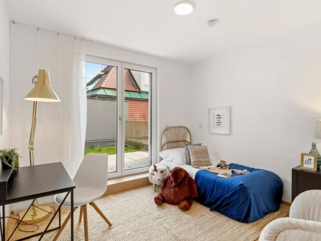 Wohnung kaufen in Seestadt, Wien