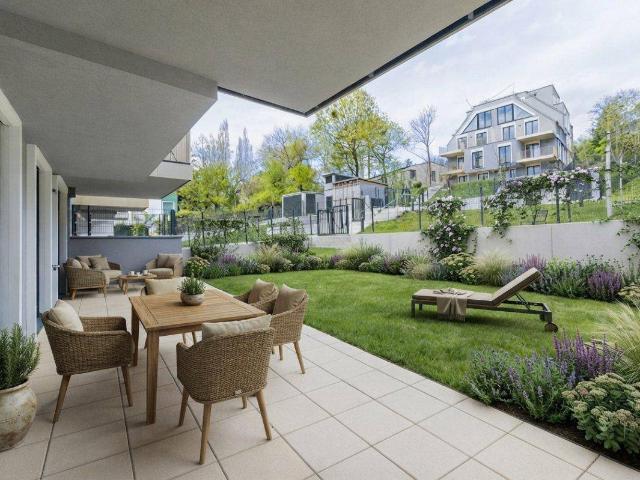 Apartment kaufen in Döbling, Wien