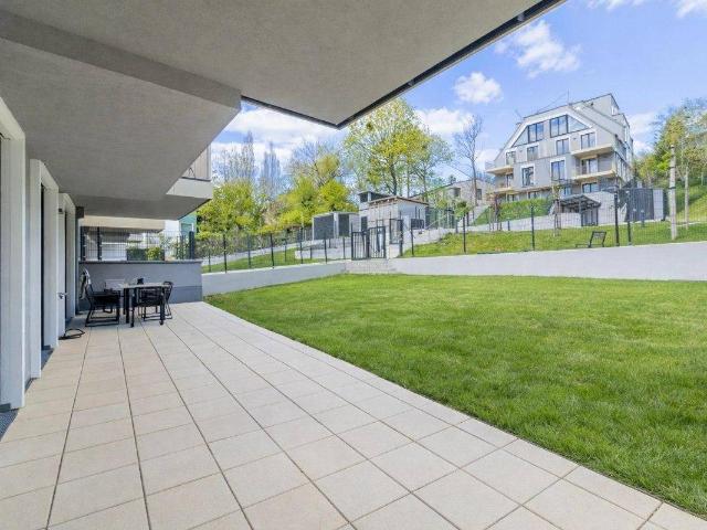 Apartment kaufen in Döbling, Wien