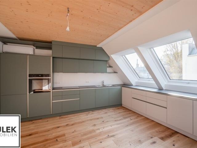 Wohnung mieten in Wien