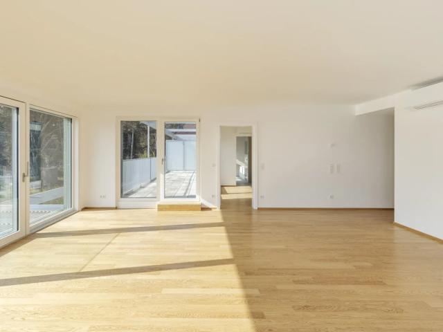 Apartment mieten in Döbling, Wien