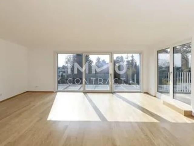 Apartment mieten in Döbling, Wien