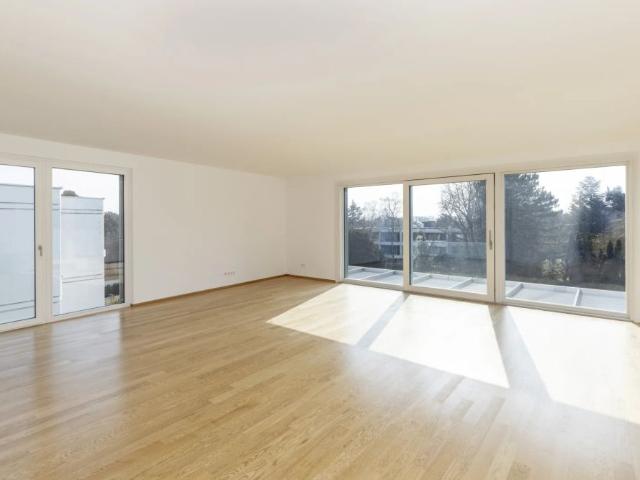 Apartment mieten in Döbling, Wien
