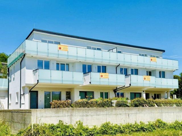 Apartment kaufen in Pörtschach am Wörther See, Kärnten