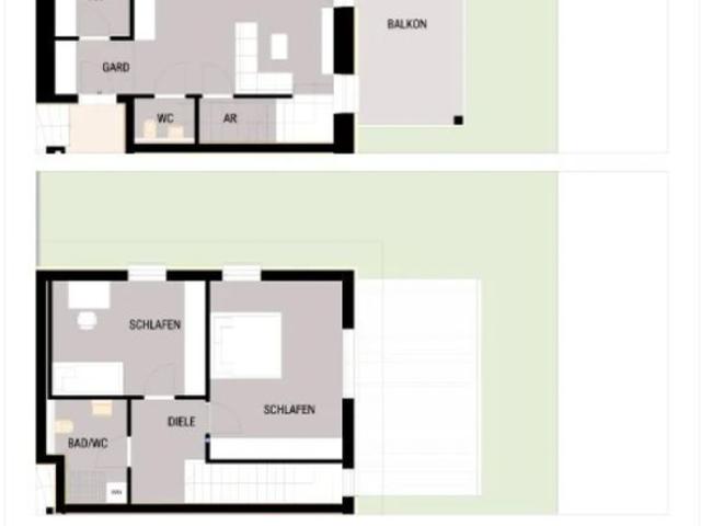 Apartment mieten in Obernberg am Inn, Oberösterreich