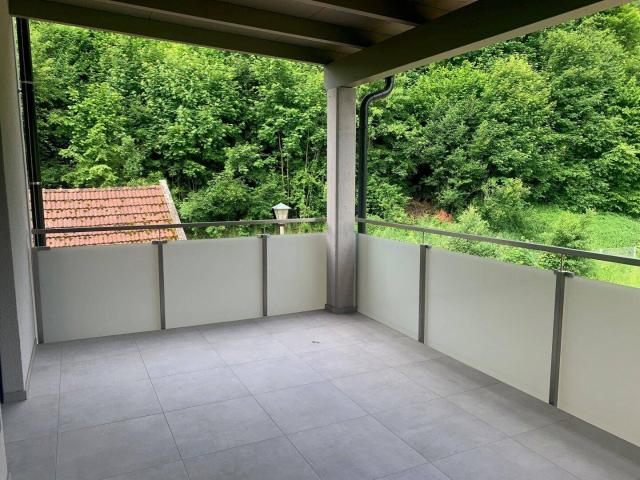 Apartment kaufen in Obernberg am Inn