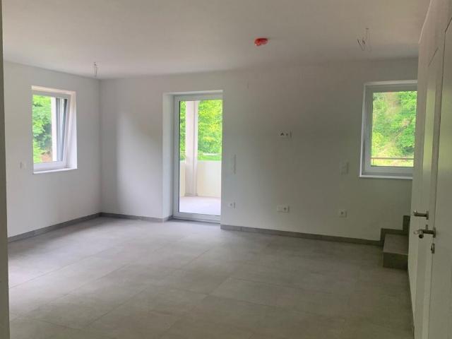 Etagenwohnung kaufen in Obernberg am Inn