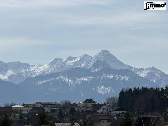 Apartment kaufen in Kranzlhofen, Göriach