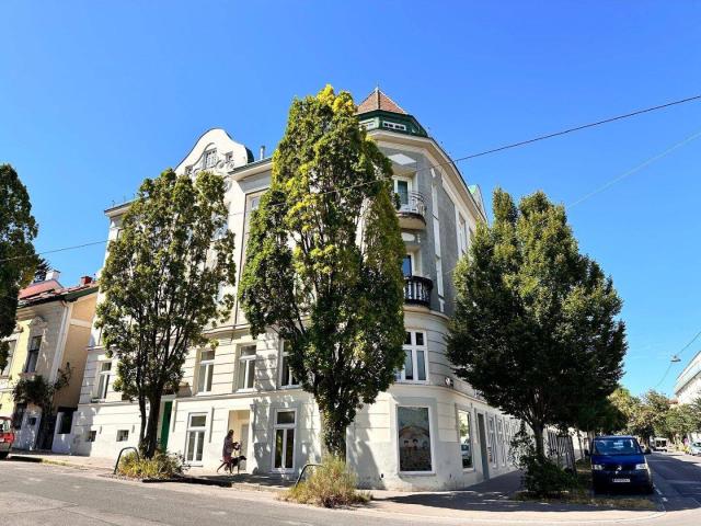 Apartment mieten in Währing, Wien