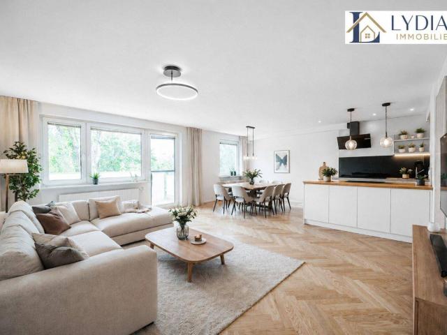 Apartment kaufen in KG Speising, Wien