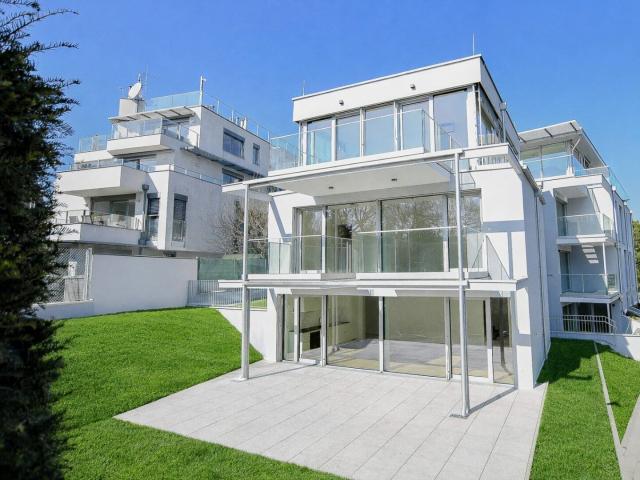 Haus mieten in Döbling, Wien