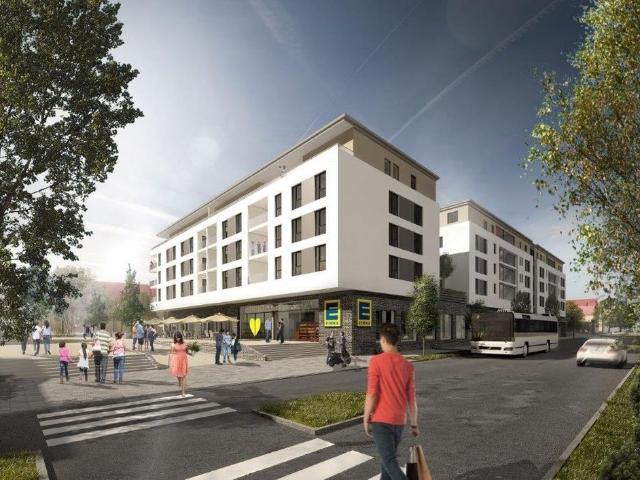 Apartment mieten in Balken, Leichlingen
