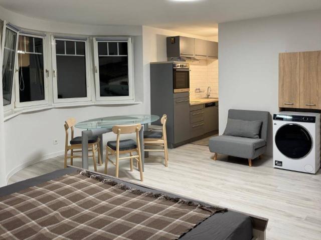 Apartment mieten in KG Alsergrund, Wien