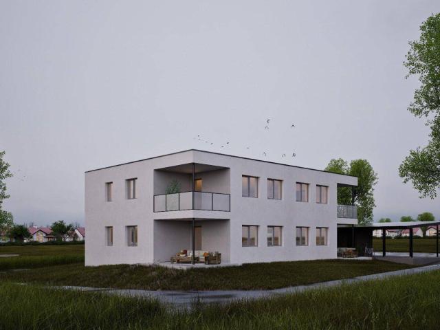 Apartment kaufen in Mauerkirchen, Oberösterreich