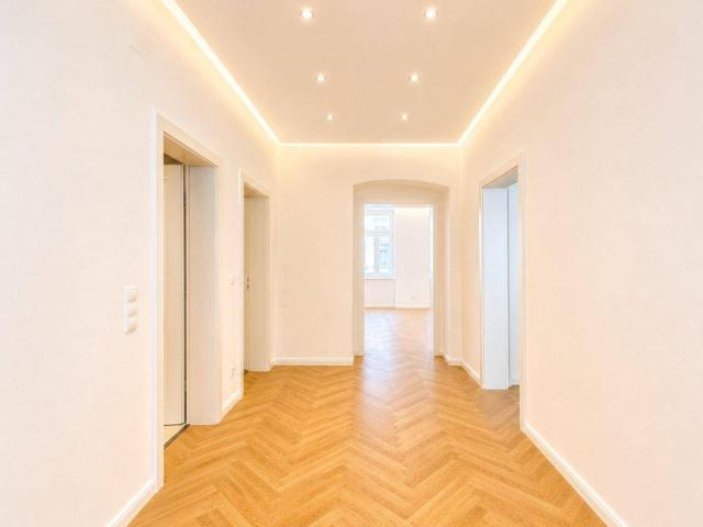 Apartment kaufen in Ottakring, Wien