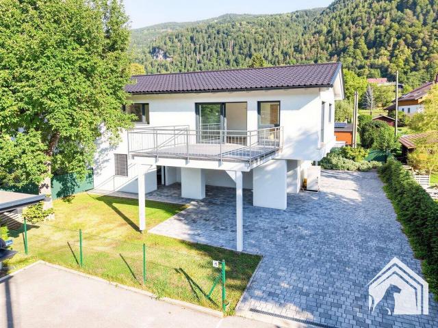 Haus kaufen in Feldkirchen in Kärnten, Bezirk Feldkirchen