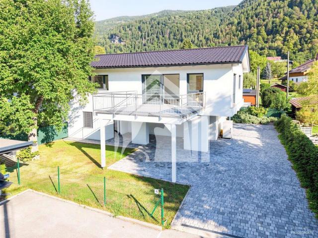 Haus kaufen in Steindorf am Ossiacher See, Kärnten