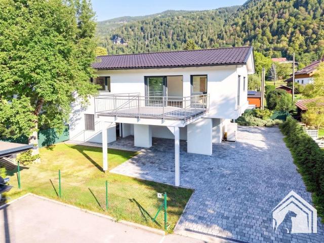 Haus kaufen in Steindorf am Ossiacher See, Kärnten