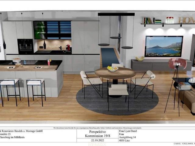 Wohnung kaufen in Linz, Oberösterreich