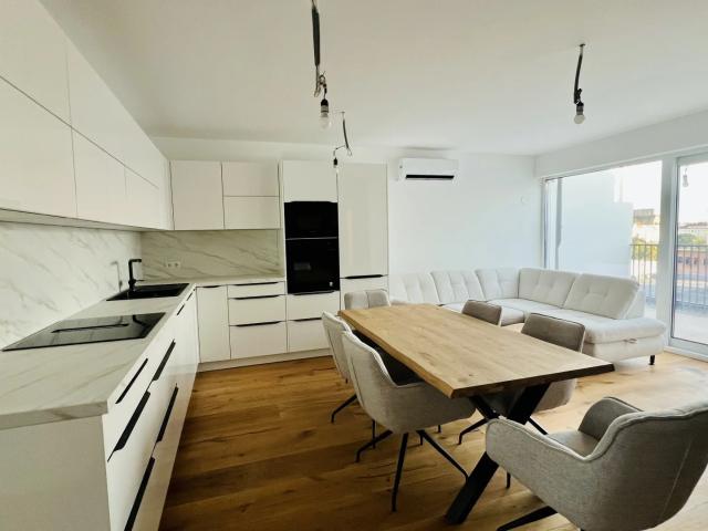Apartment mieten in KG Brigittenau, Wien