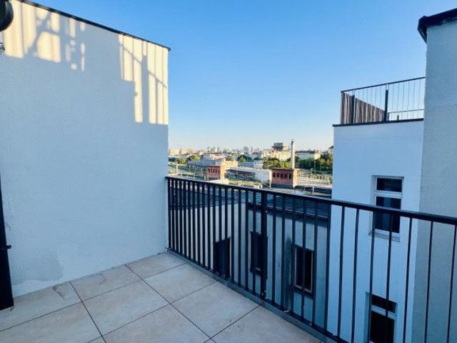 Apartment mieten in KG Brigittenau, Wien