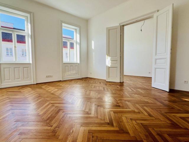 Apartment kaufen in Michelbeuern, Wien