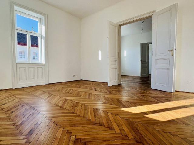 Apartment mieten in Michelbeuern, Wien