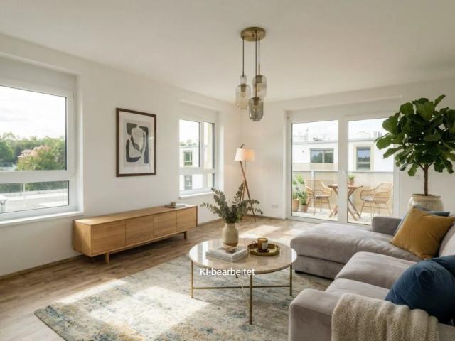 Apartment mieten in In Mitterschossen, Göllersdorf