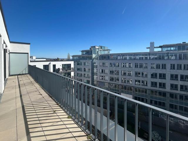 Apartment mieten in Feuerbach, Stuttgart