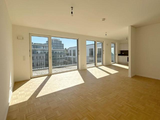 Apartment mieten in Karlshöhe, Stuttgart