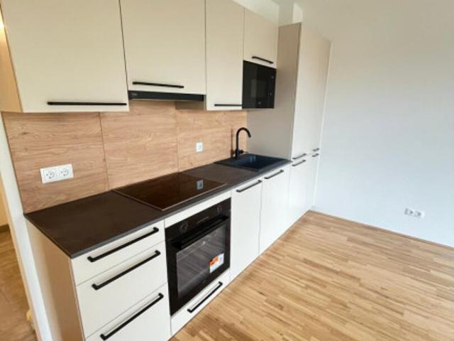Wohnung kaufen in Sankt Peter, Gersdorf-Feistritz