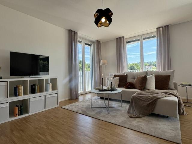Apartment mieten in Illnau-Effretikon, Zürich