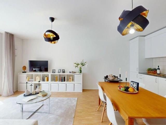 Apartment mieten in Effretikon, Illnau-Effretikon