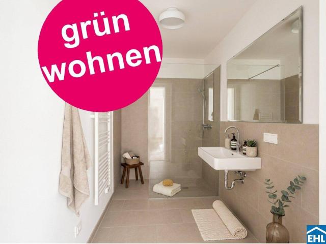 Apartment mieten in KG Fünfhaus, Wien