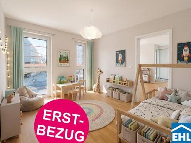 Wohnung mieten in Wien