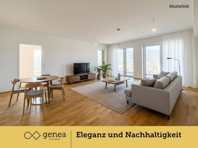 Apartment mieten in Eggenberg, Gersdorf-Feistritz