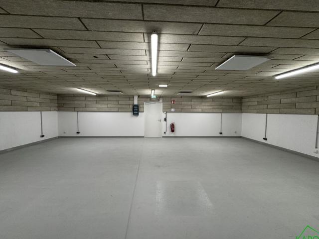 Gewerbe mieten in Seestadt, Wien