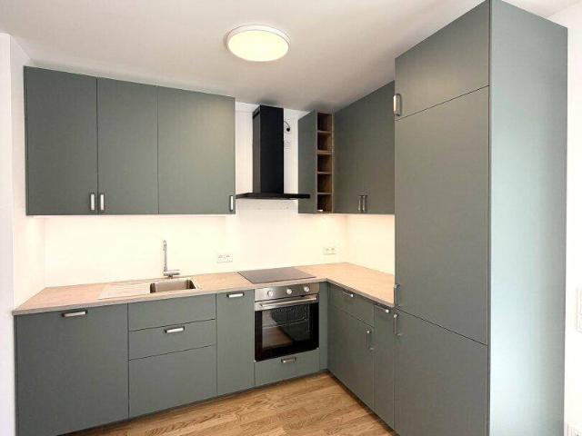 Apartment mieten in Erdberg, Wien