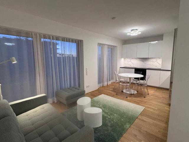 Apartment mieten in KG Landstraße, Wien