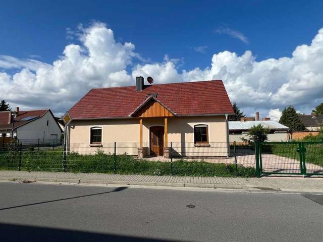 Haus mieten in Altdöbern, Oberspreewald-Lausitz - Górne Błota-Łužyca