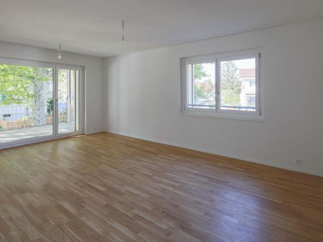 Apartment mieten in Ostermundigen, Verwaltungsregion Bern-Mittelland