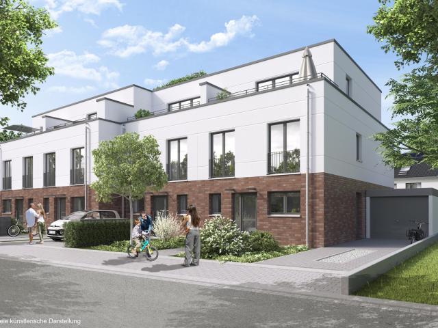 Haus mieten in Korschenbroich, Nordrhein-Westfalen
