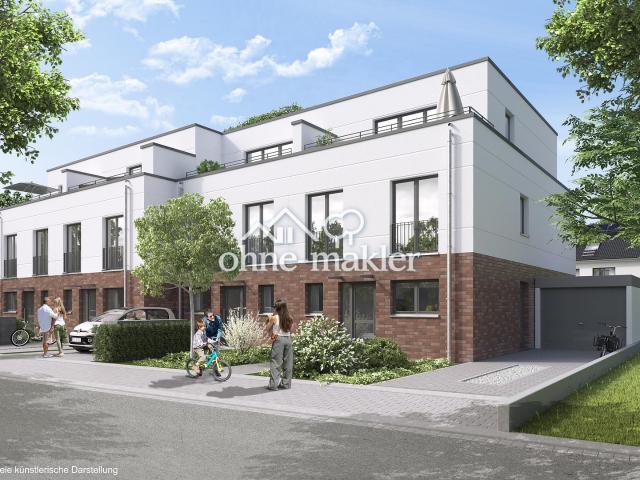 Haus mieten in Korschenbroich, Nordrhein-Westfalen