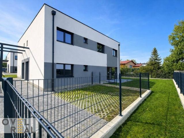 Doppelhaushälfte kaufen in Zwölfaxing, Niederösterreich