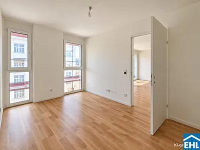 Apartment mieten in Neu-Fünfhaus, Wien