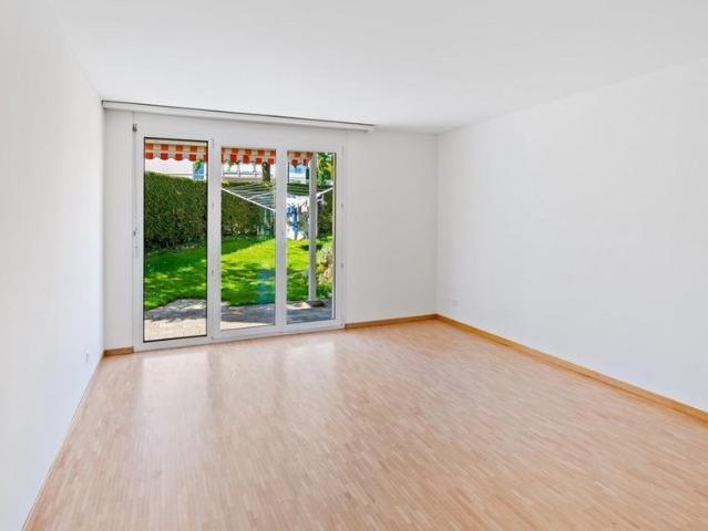 Apartment mieten in Roggwil (TG), Thurgau